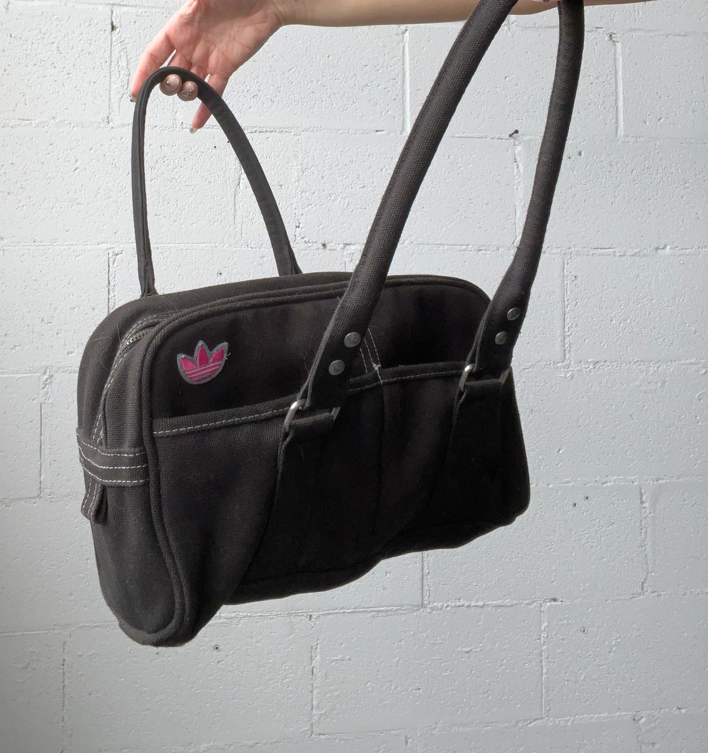 Adidas Cargo Purse