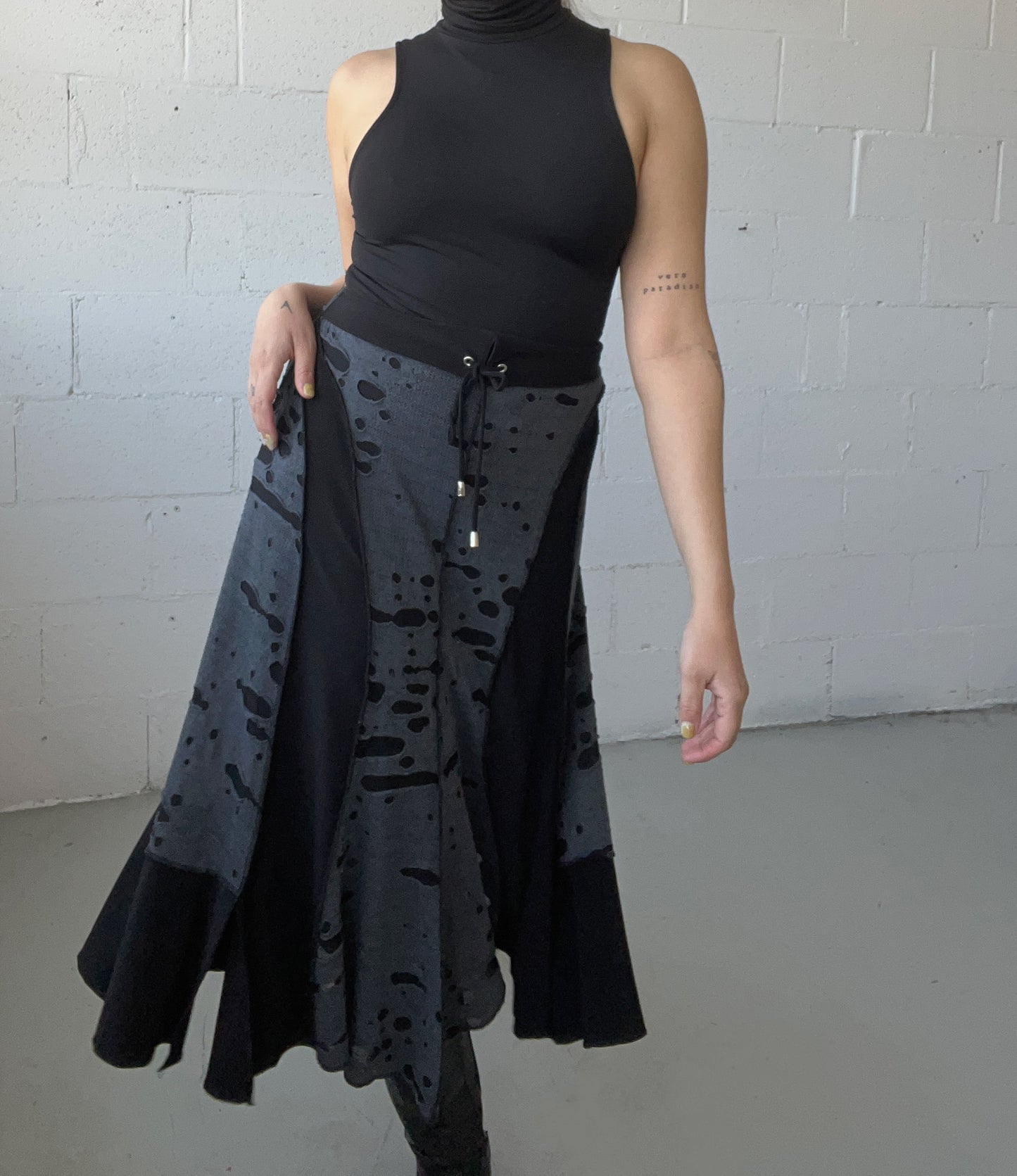 Mercury Skirt