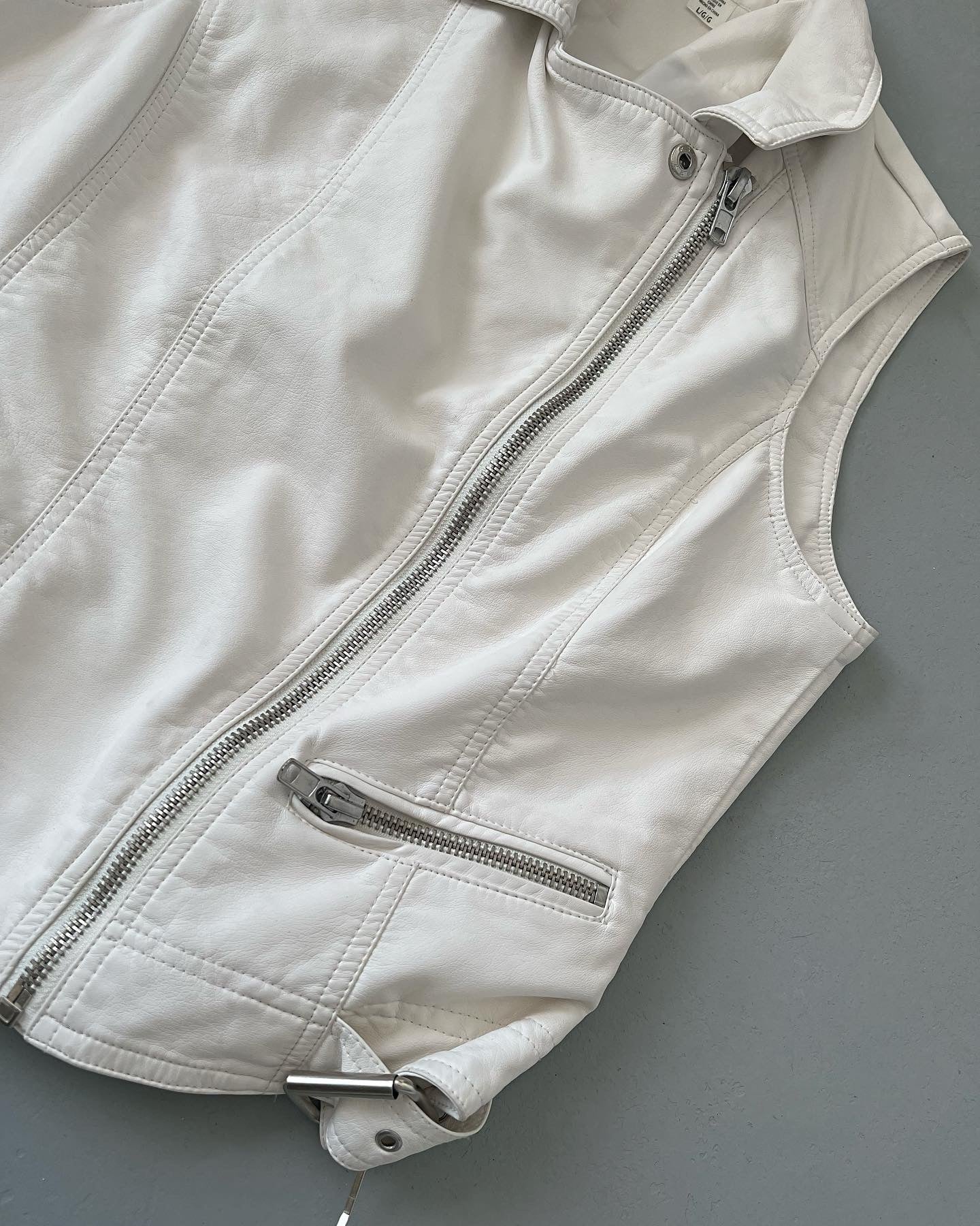Granita Vest