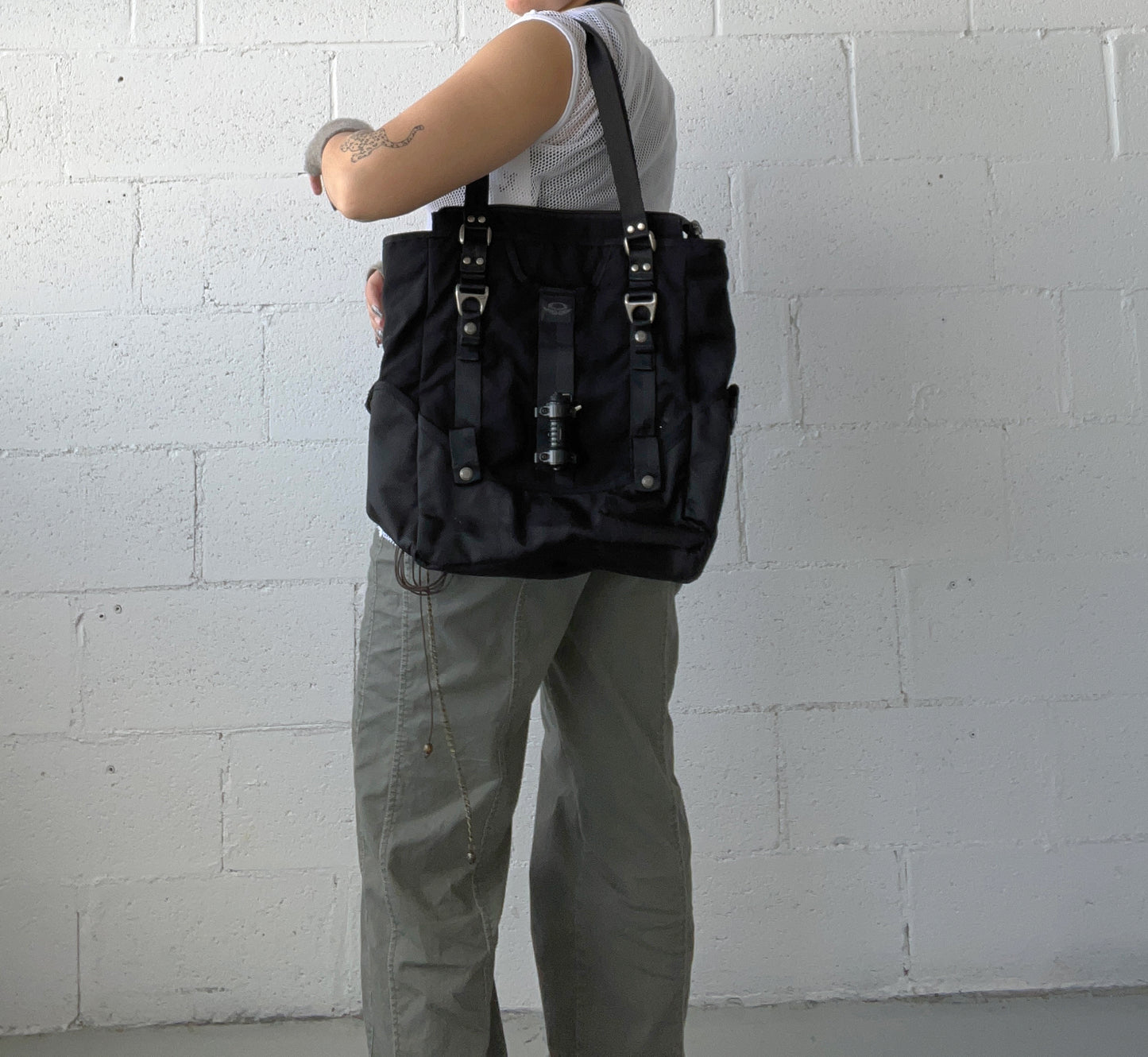 Tech Bag
