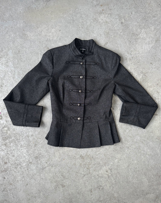 Military Jacket
