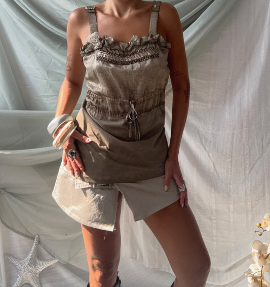 Elisa Cavaletti Top