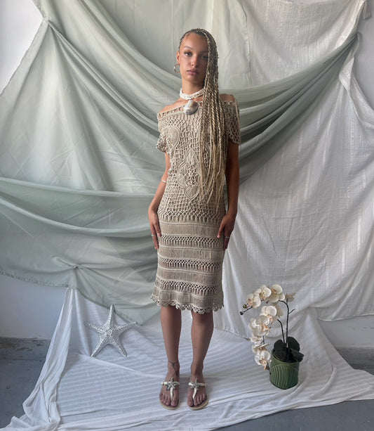 Bea Dress