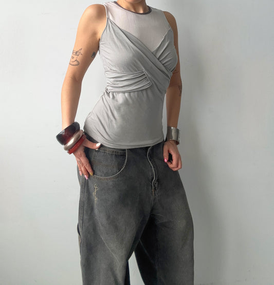 Twist Tank