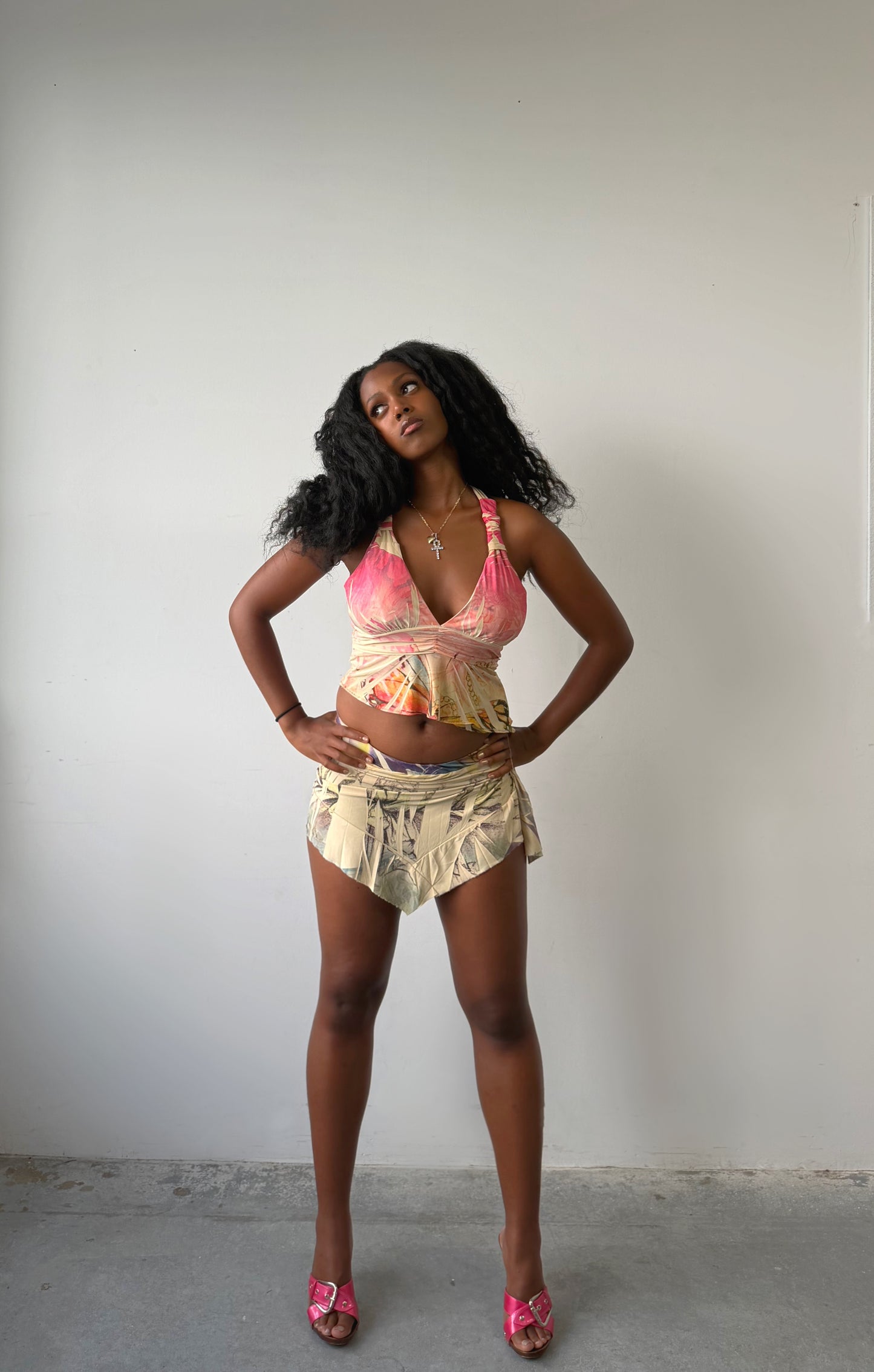 Augusta Set