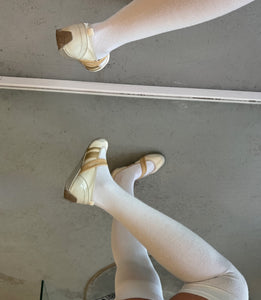 DKNY Ballet Flats Size 7