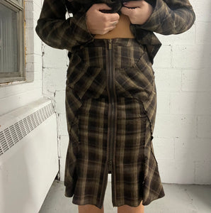 BCBG Wool Set