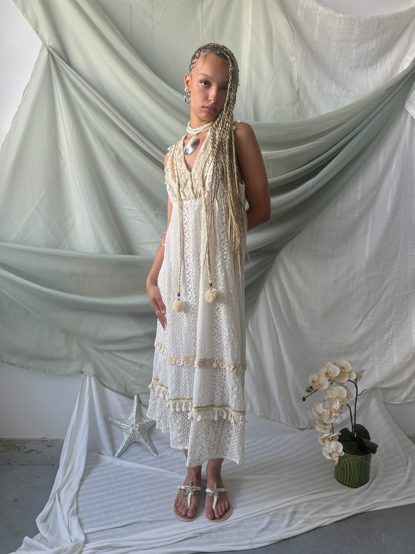 Doechii Dress