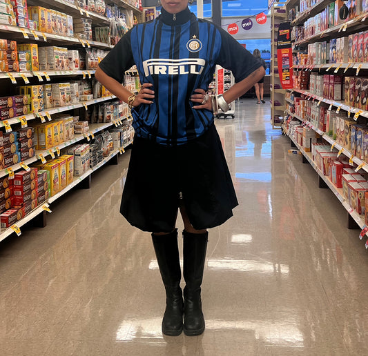 Inter Milan Jersey