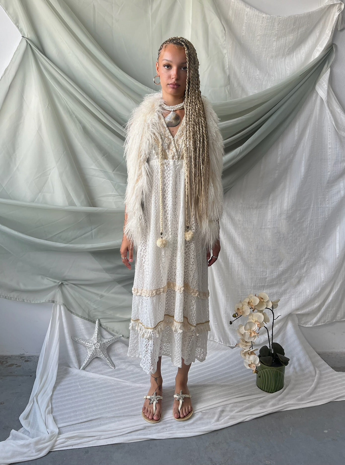 Doechii Dress