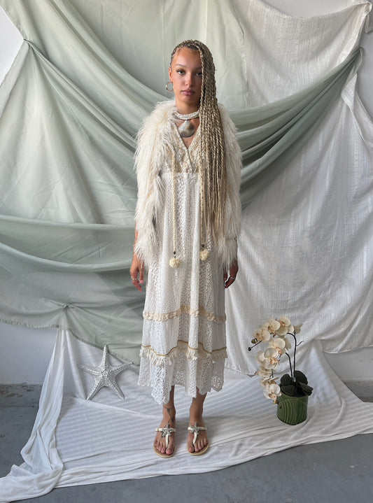 Doechii Dress
