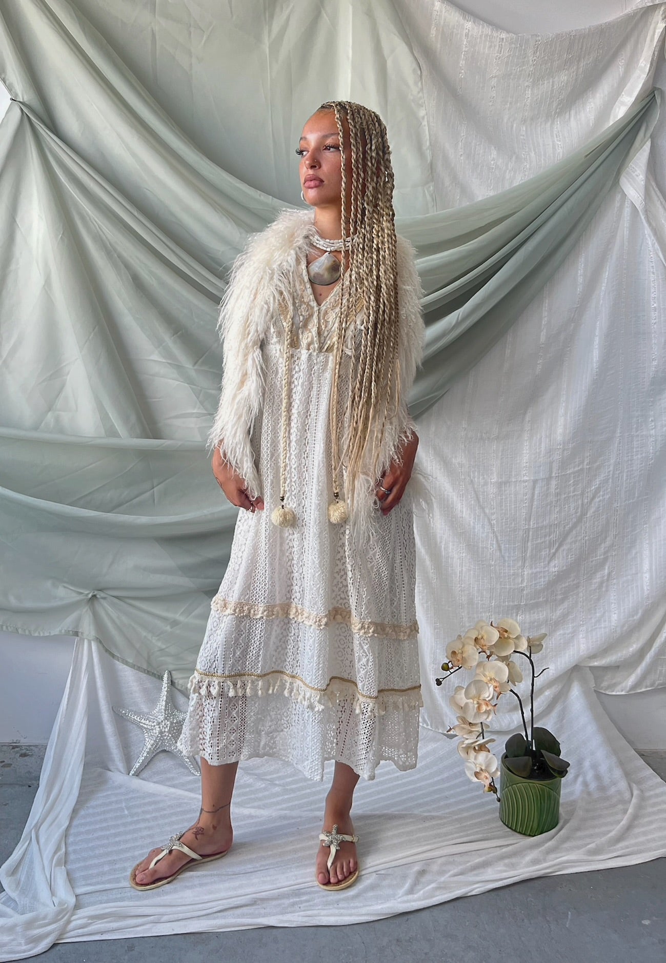 Doechii Dress