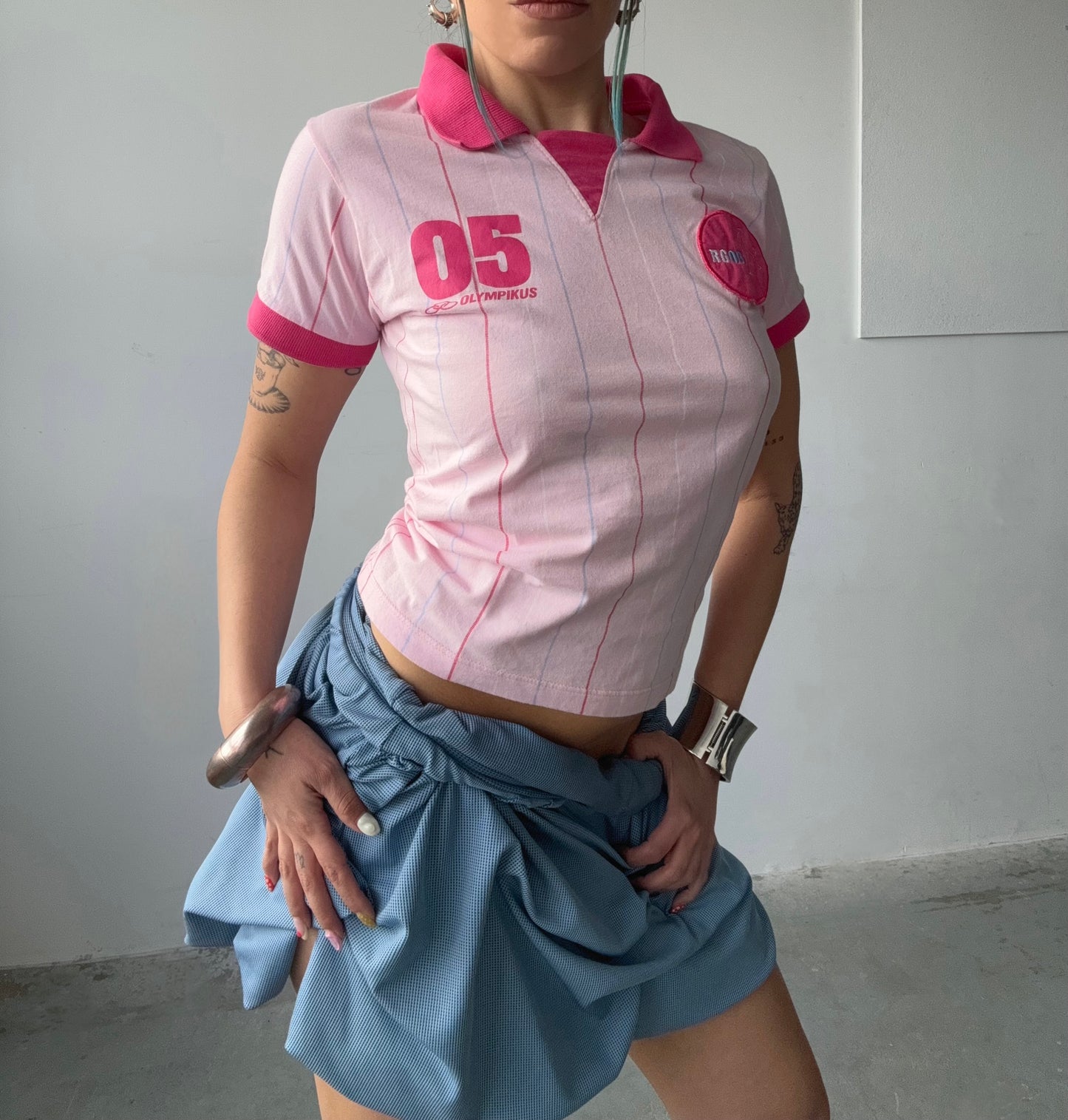Olympikus Polo