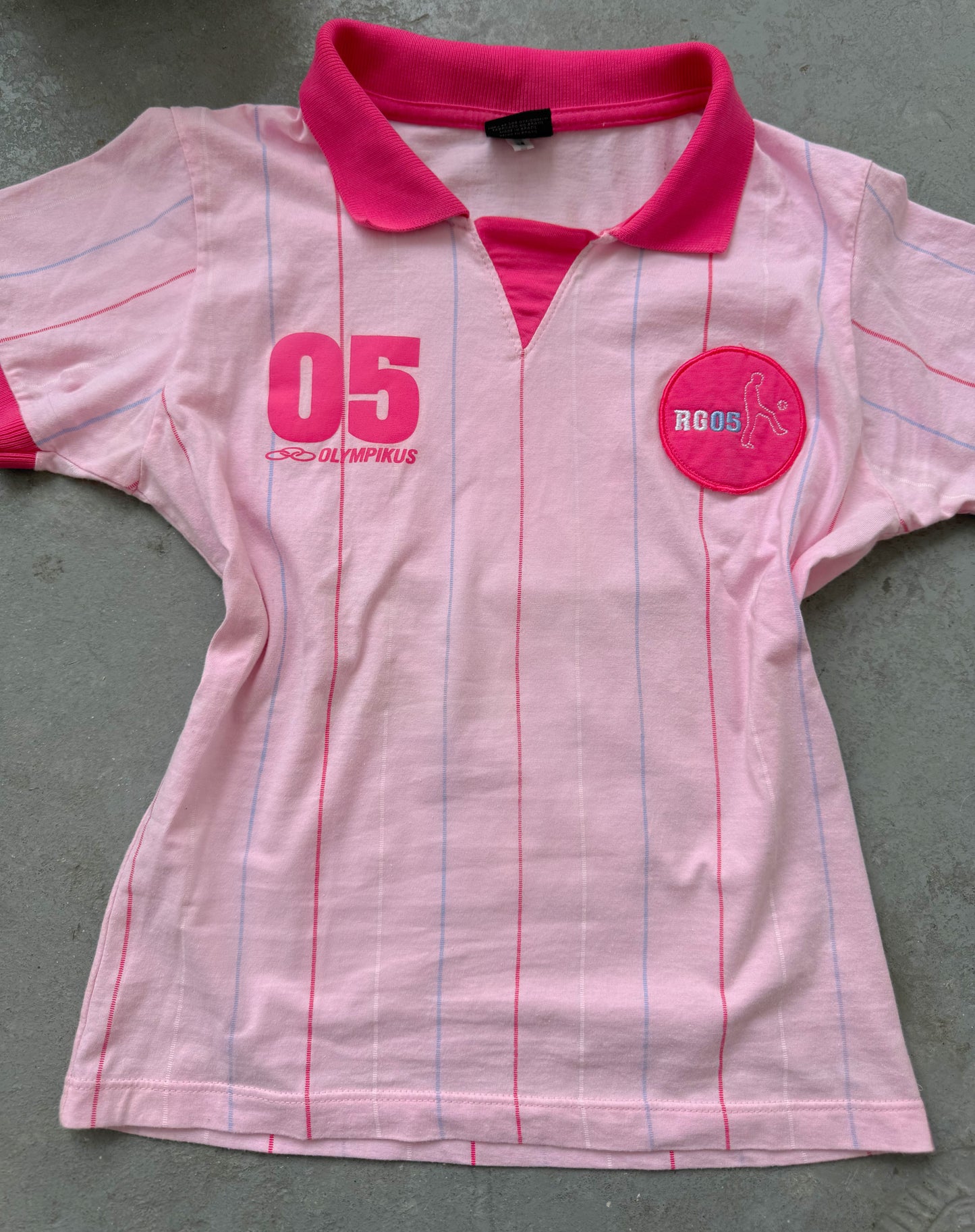 Olympikus Polo