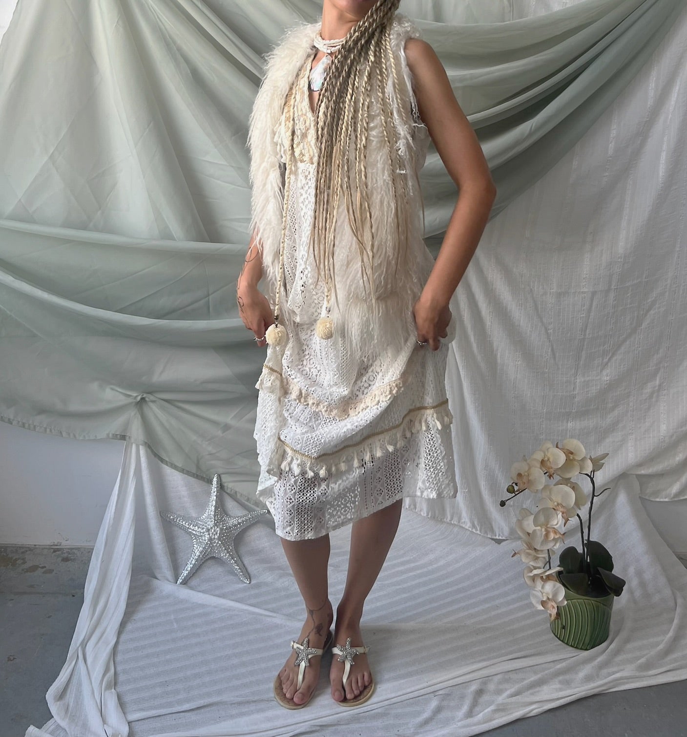 Doechii Dress