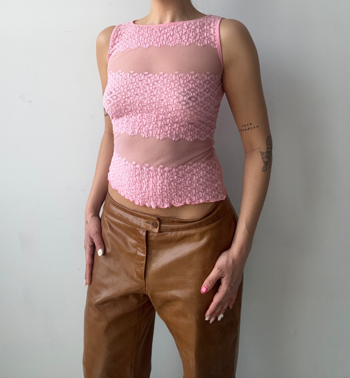 Rosa Top