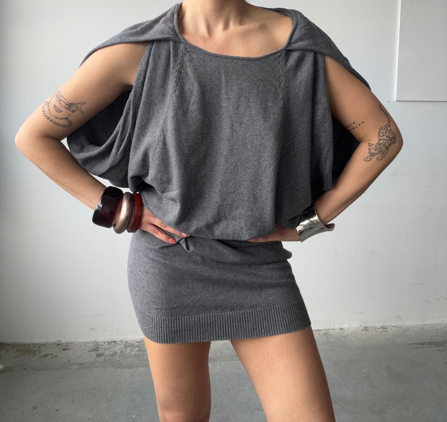Miss Sixty Dress