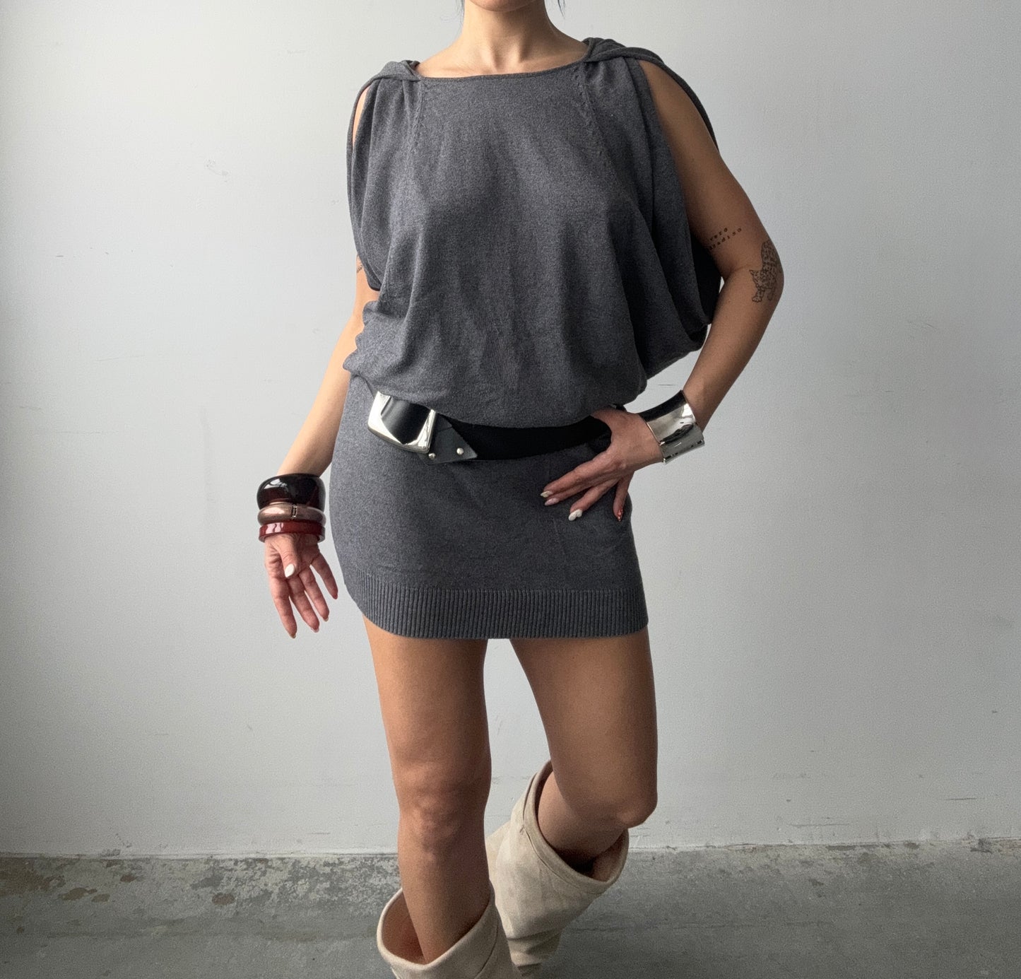 Miss Sixty Dress
