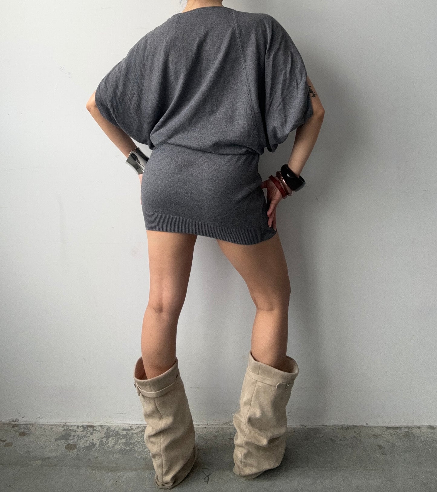 Miss Sixty Dress