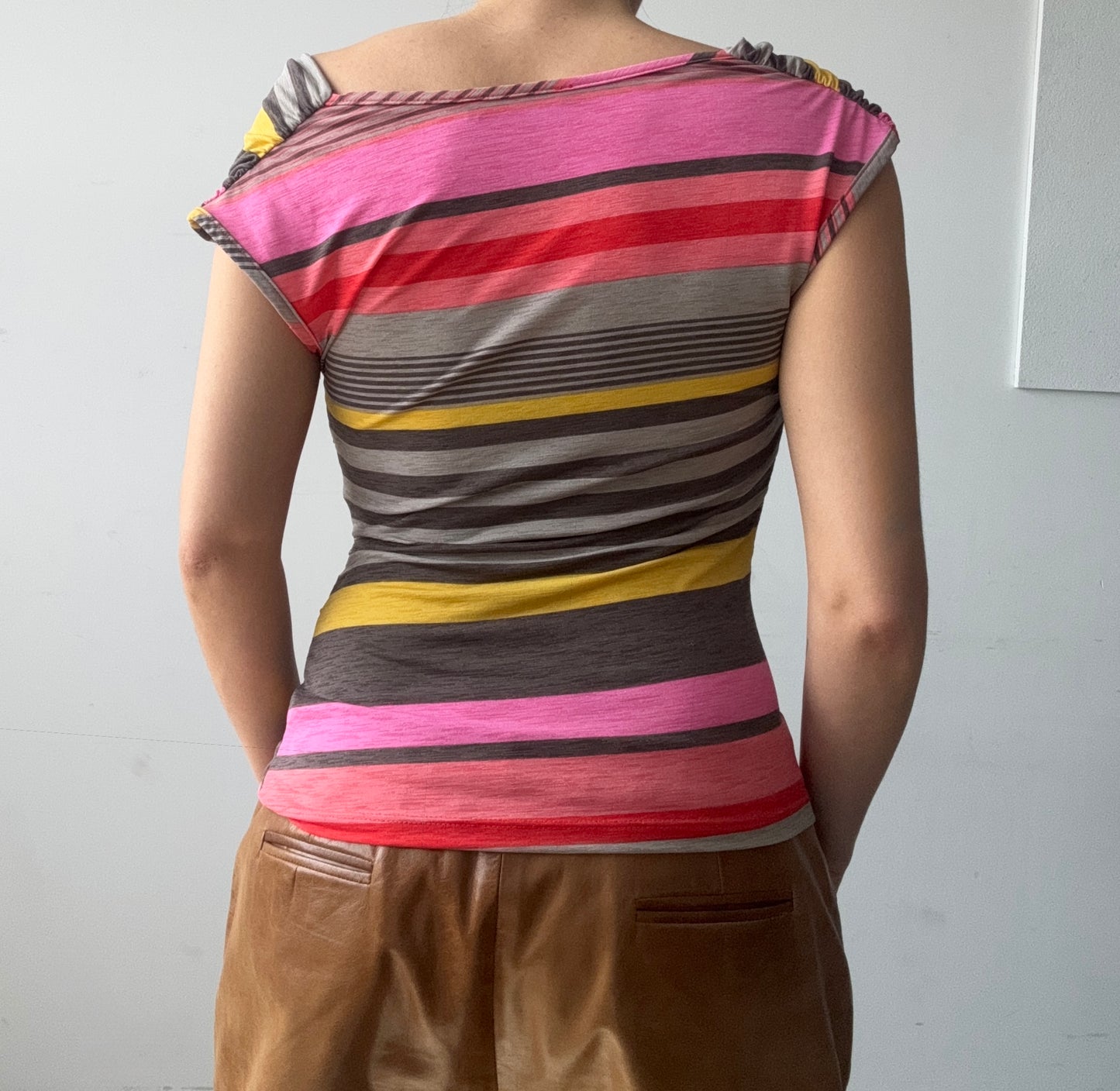 Summer Haze Top