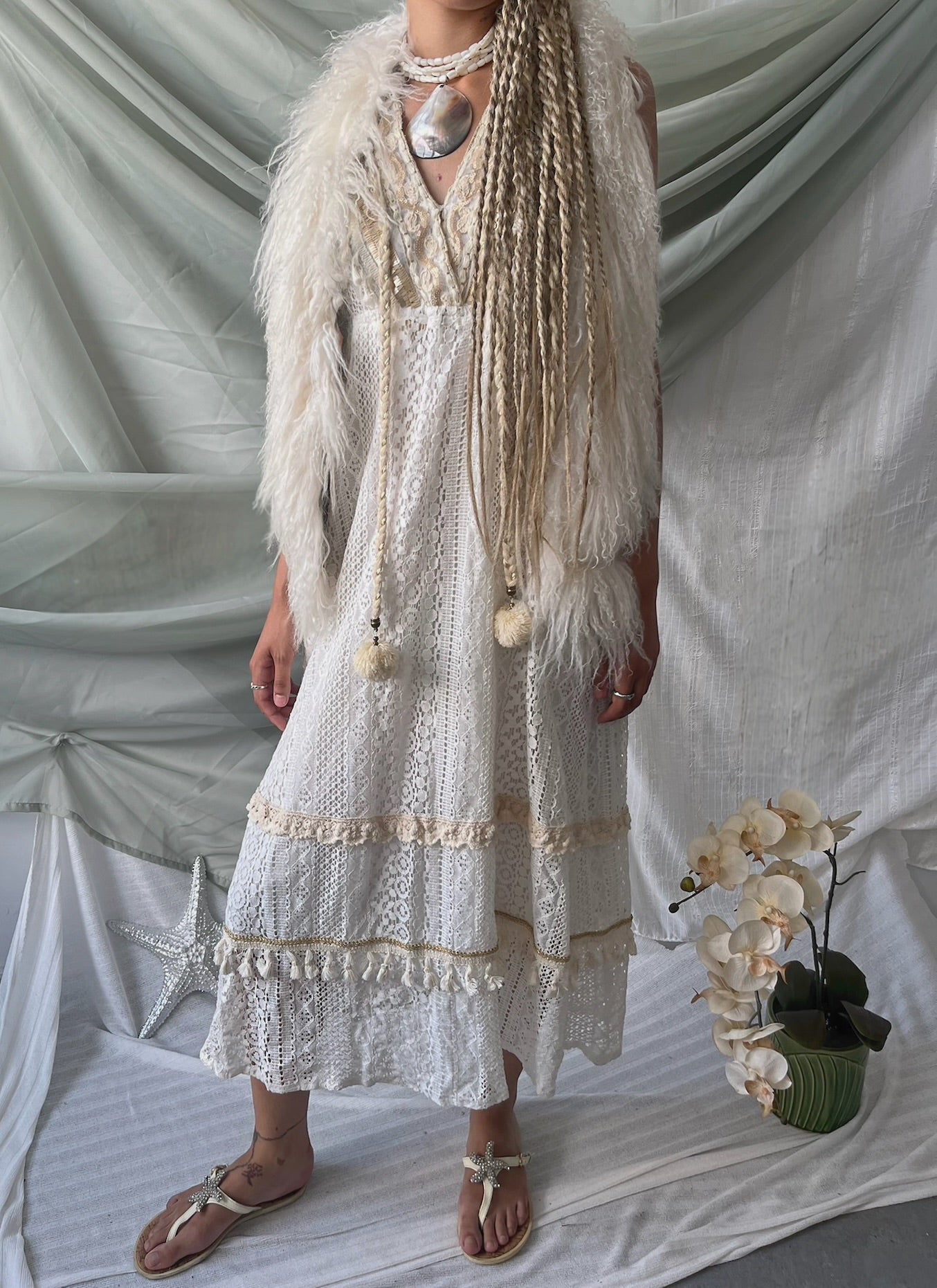 Doechii Dress