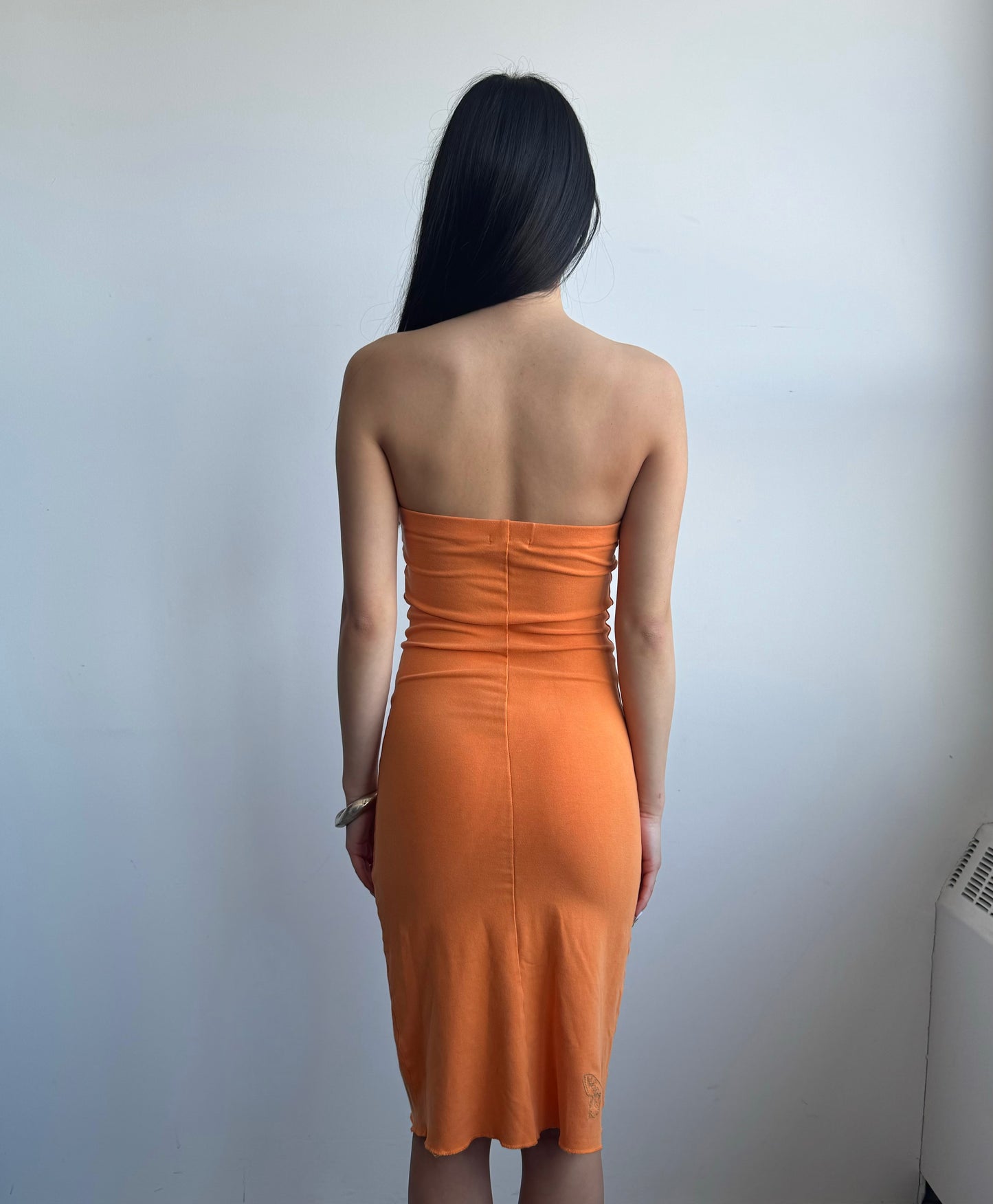 Sunset Dress