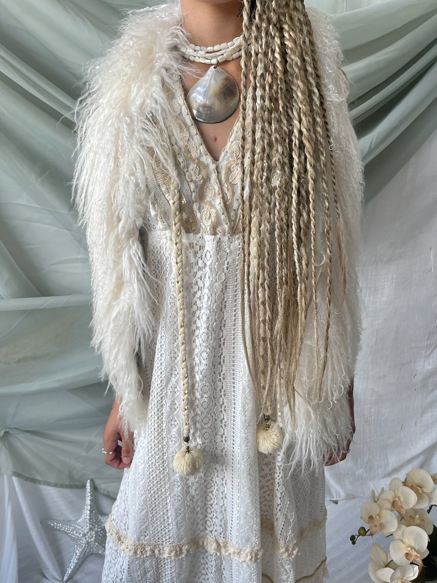 Doechii Dress