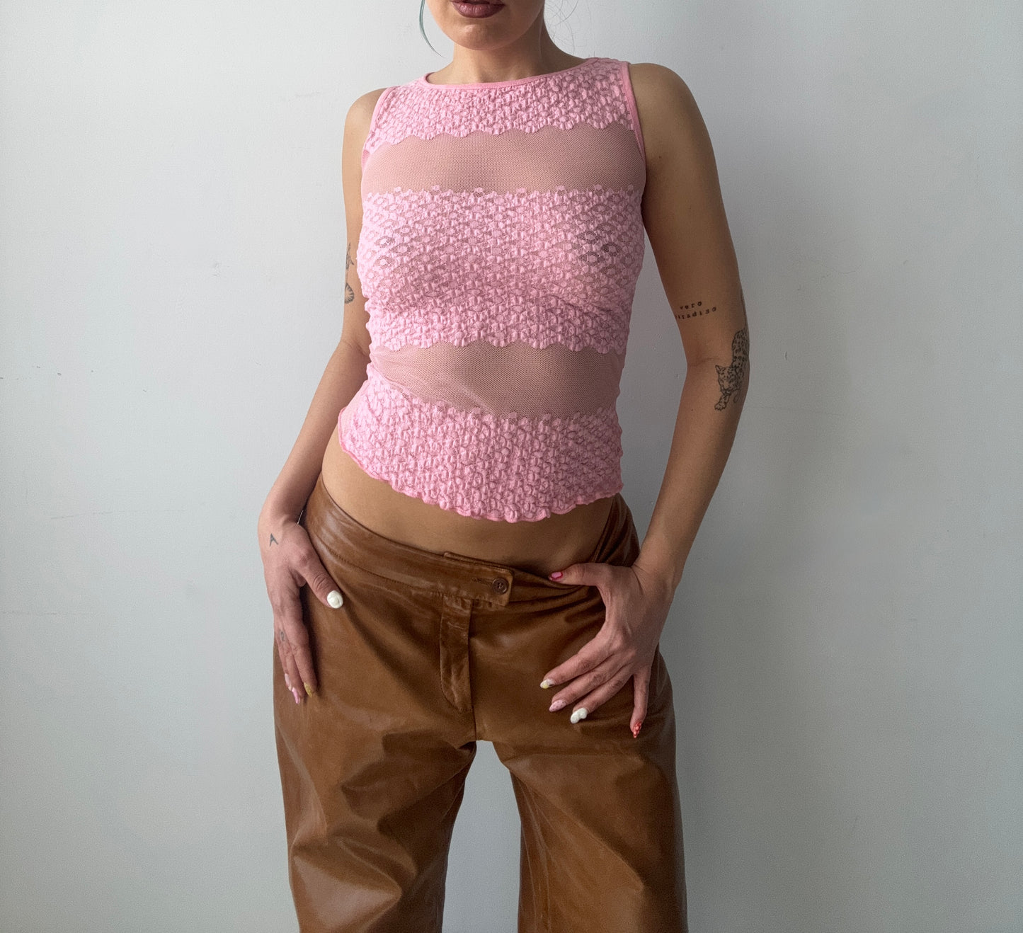 Rosa Top