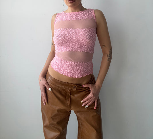 Rosa Top