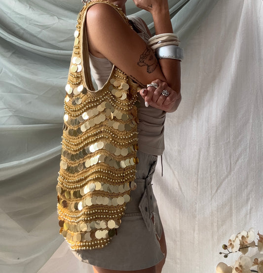Payette Purse
