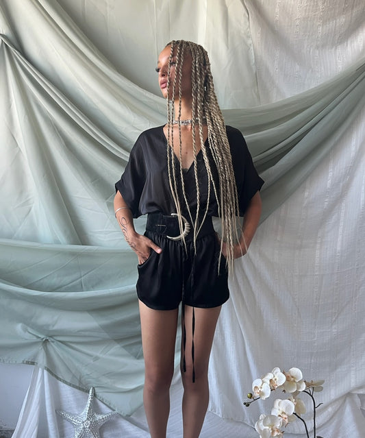 Bebe Romper