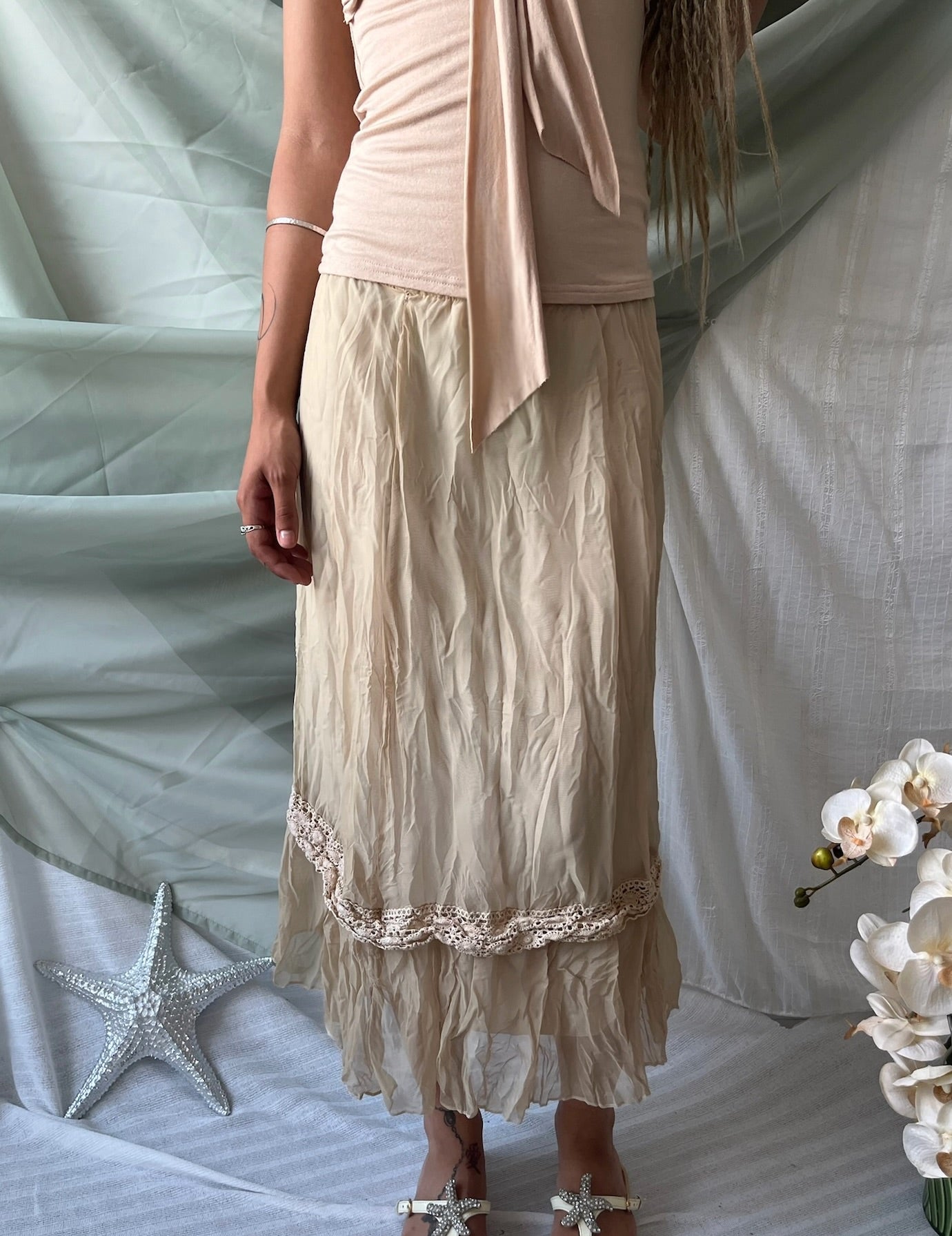 Giulia Skirt