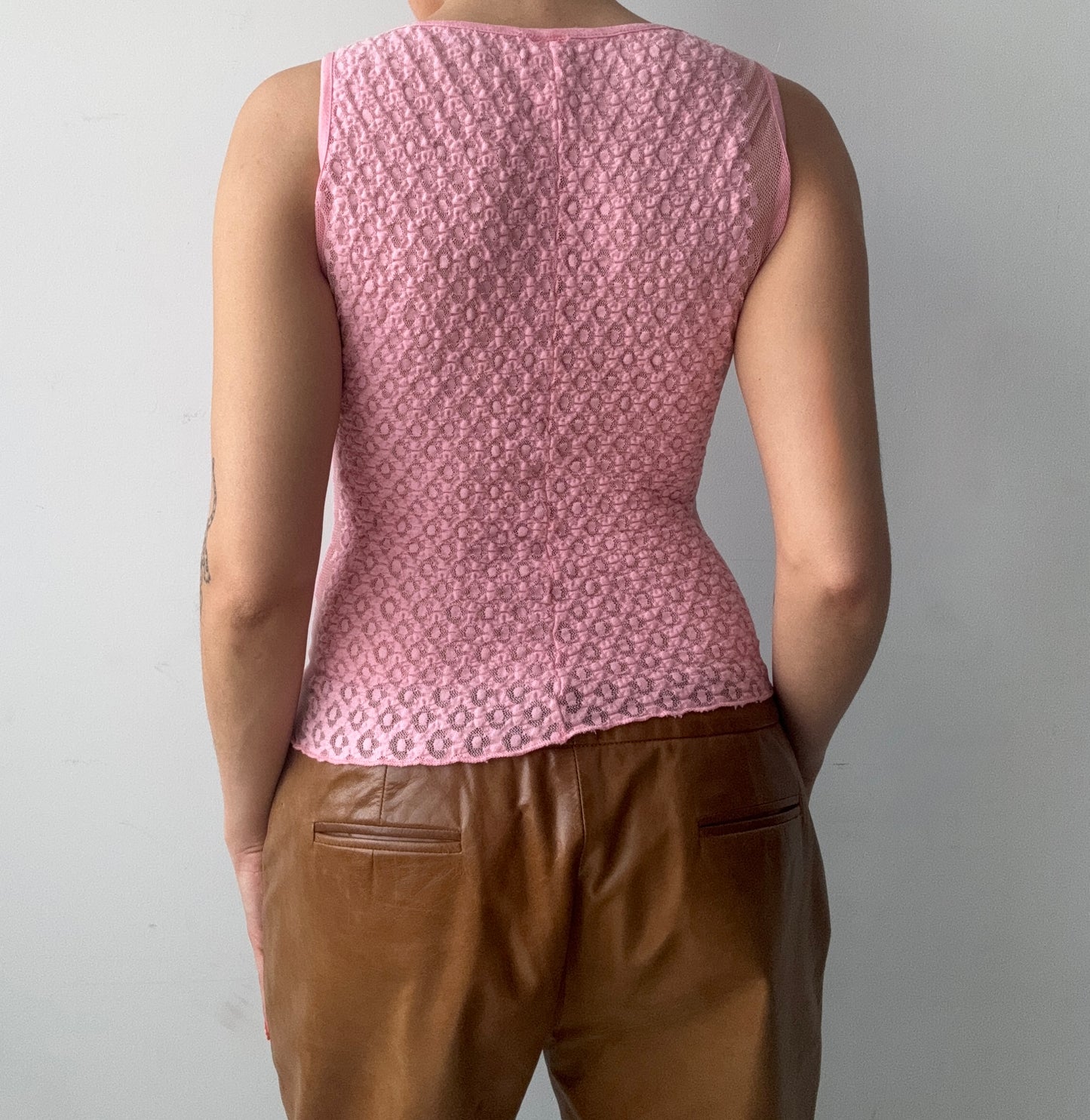 Rosa Top