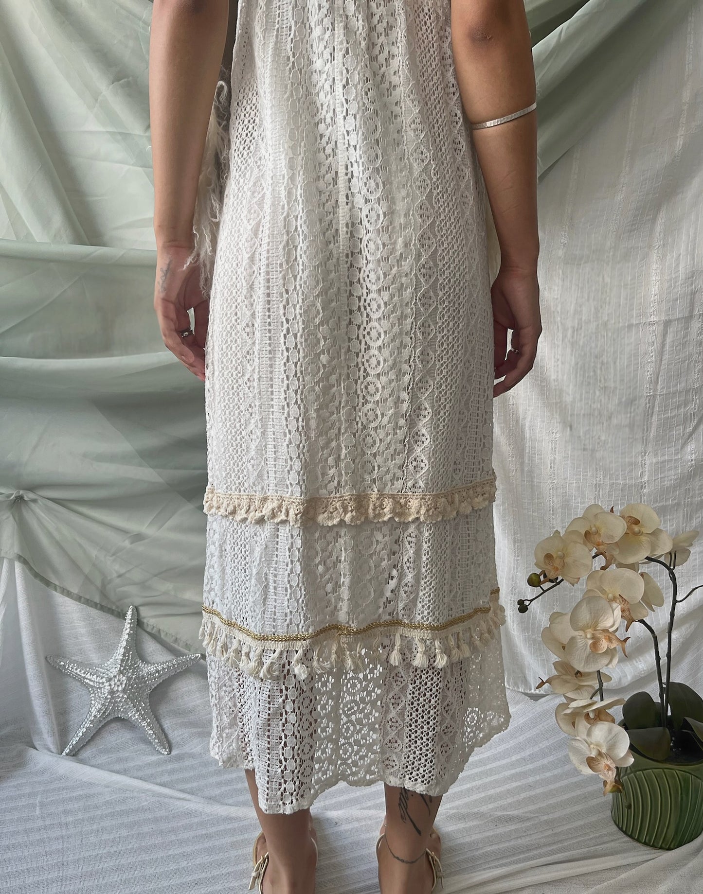 Doechii Dress