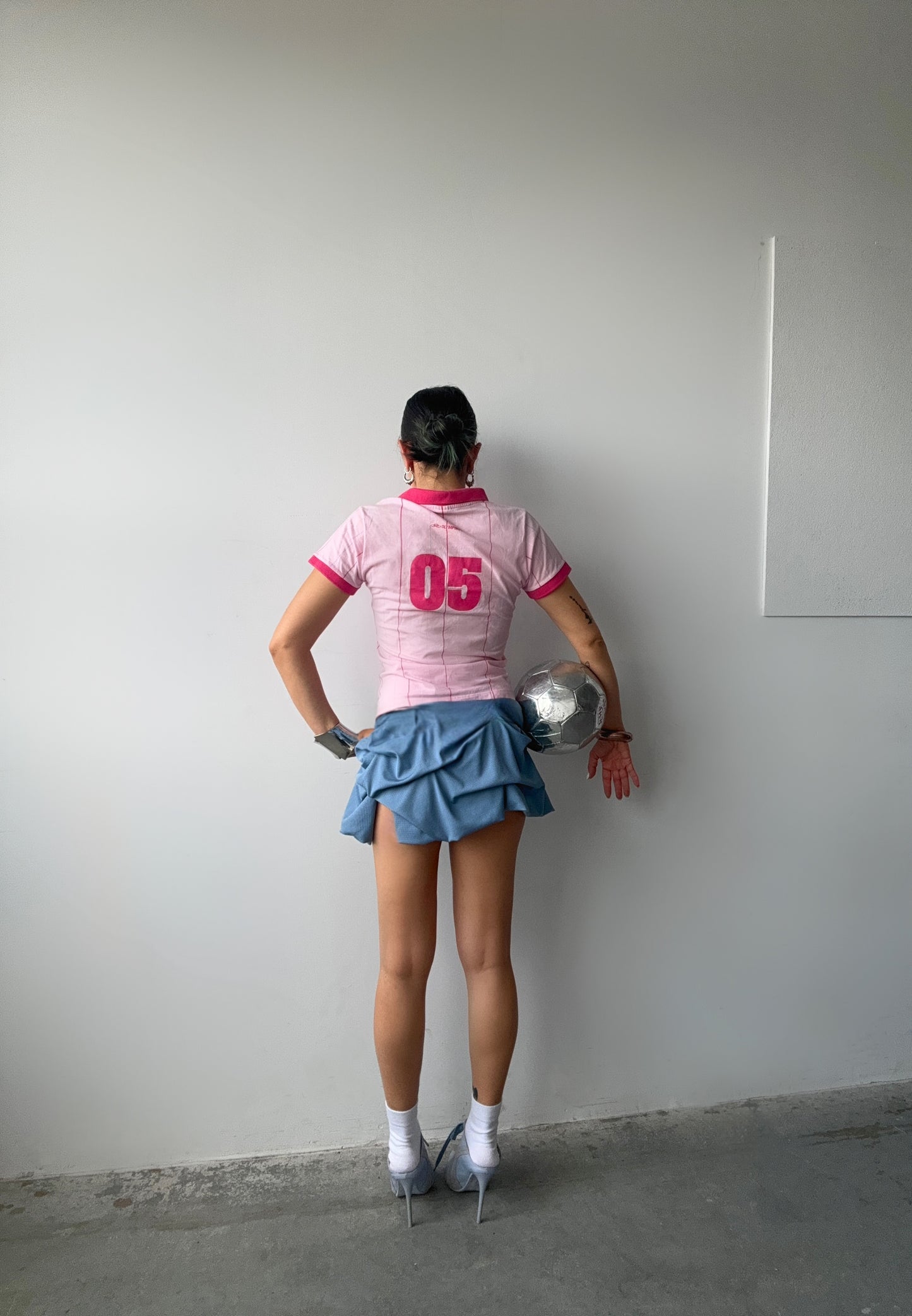 Olympikus Polo