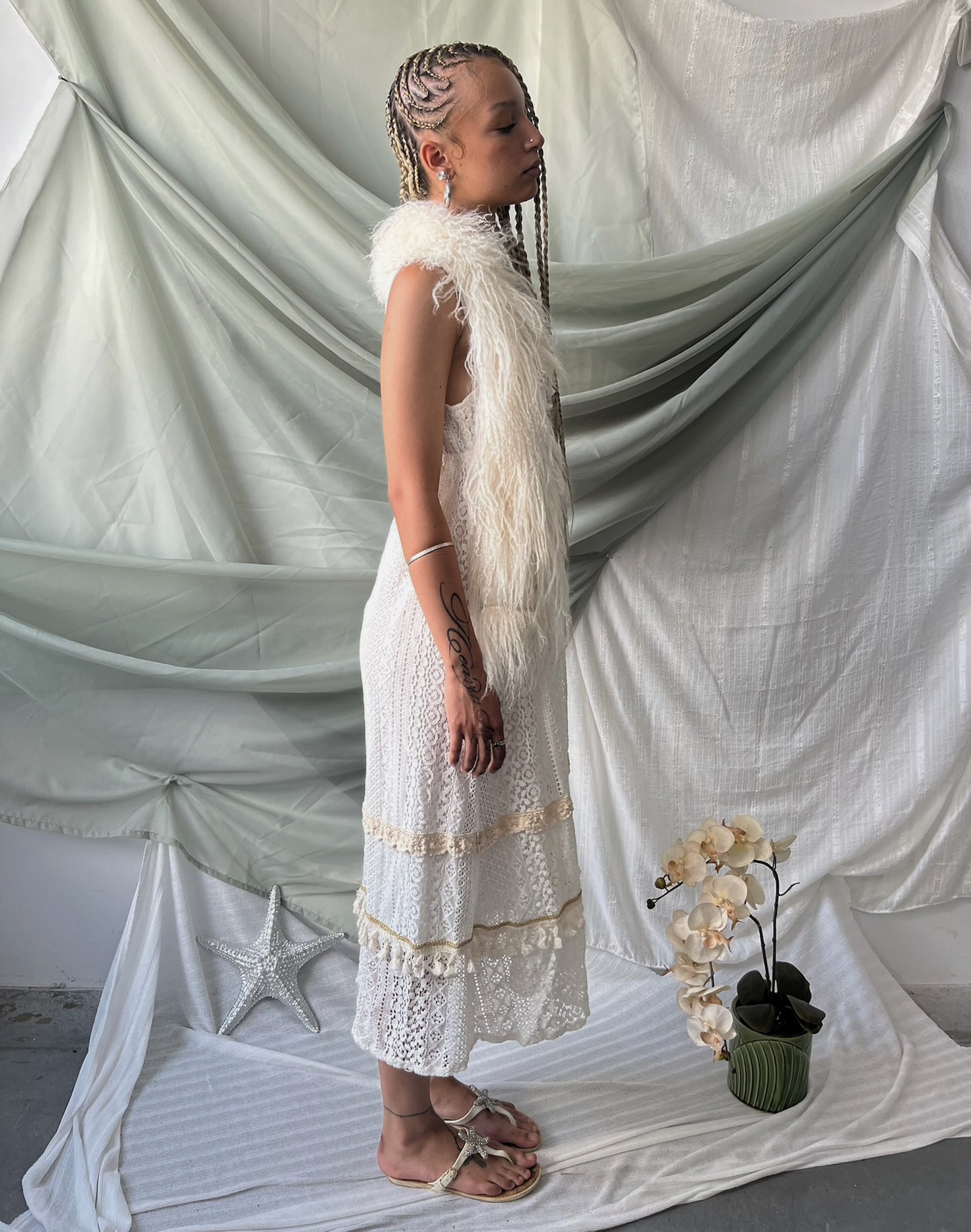 Doechii Dress
