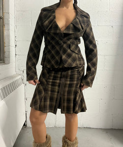 BCBG Wool Set