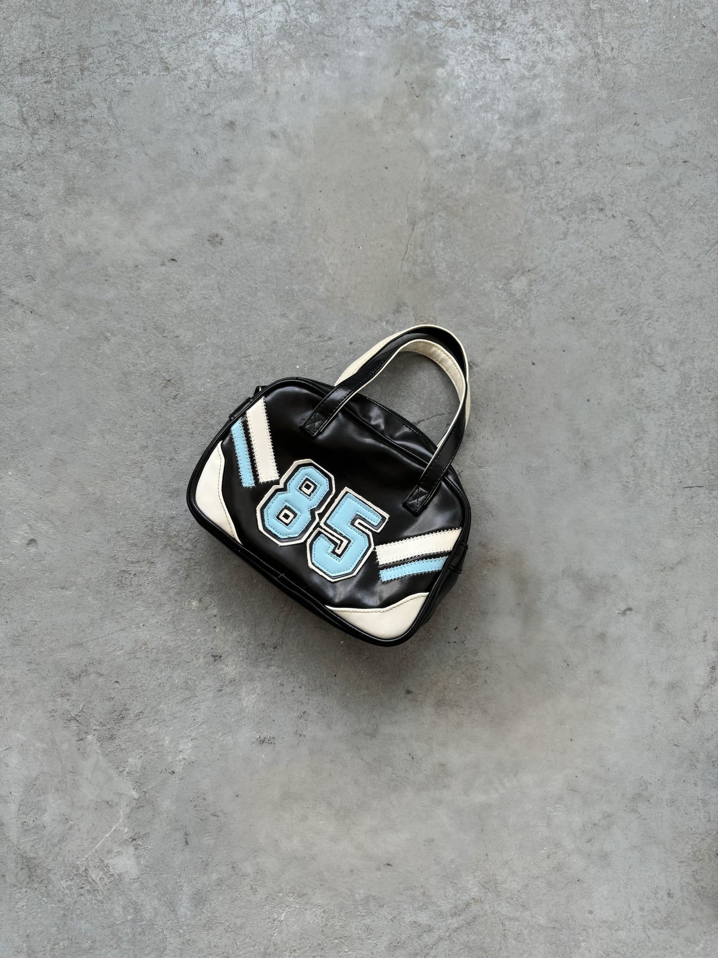 Sporty Spice Mini Purse