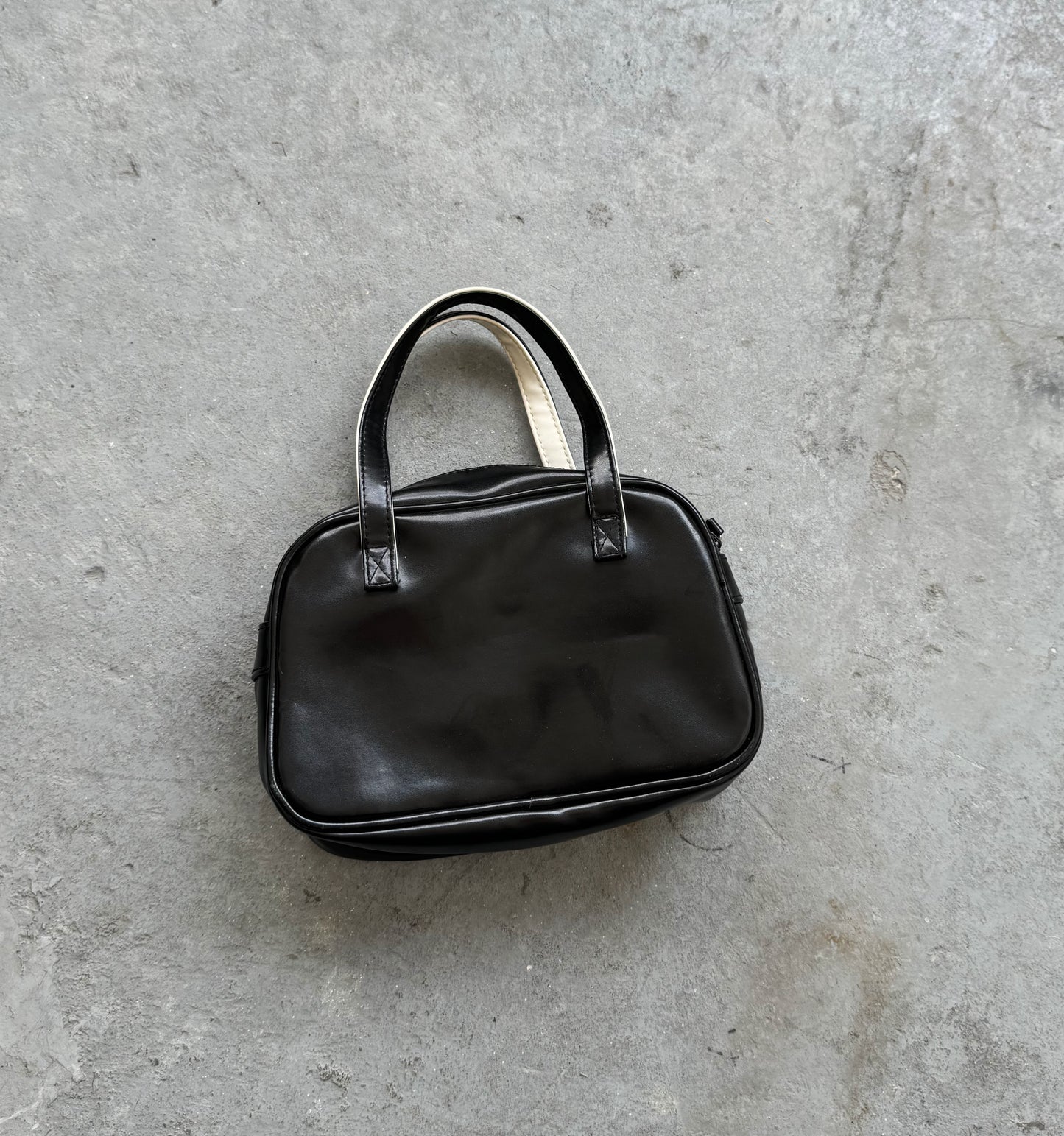 Sporty Spice Mini Purse