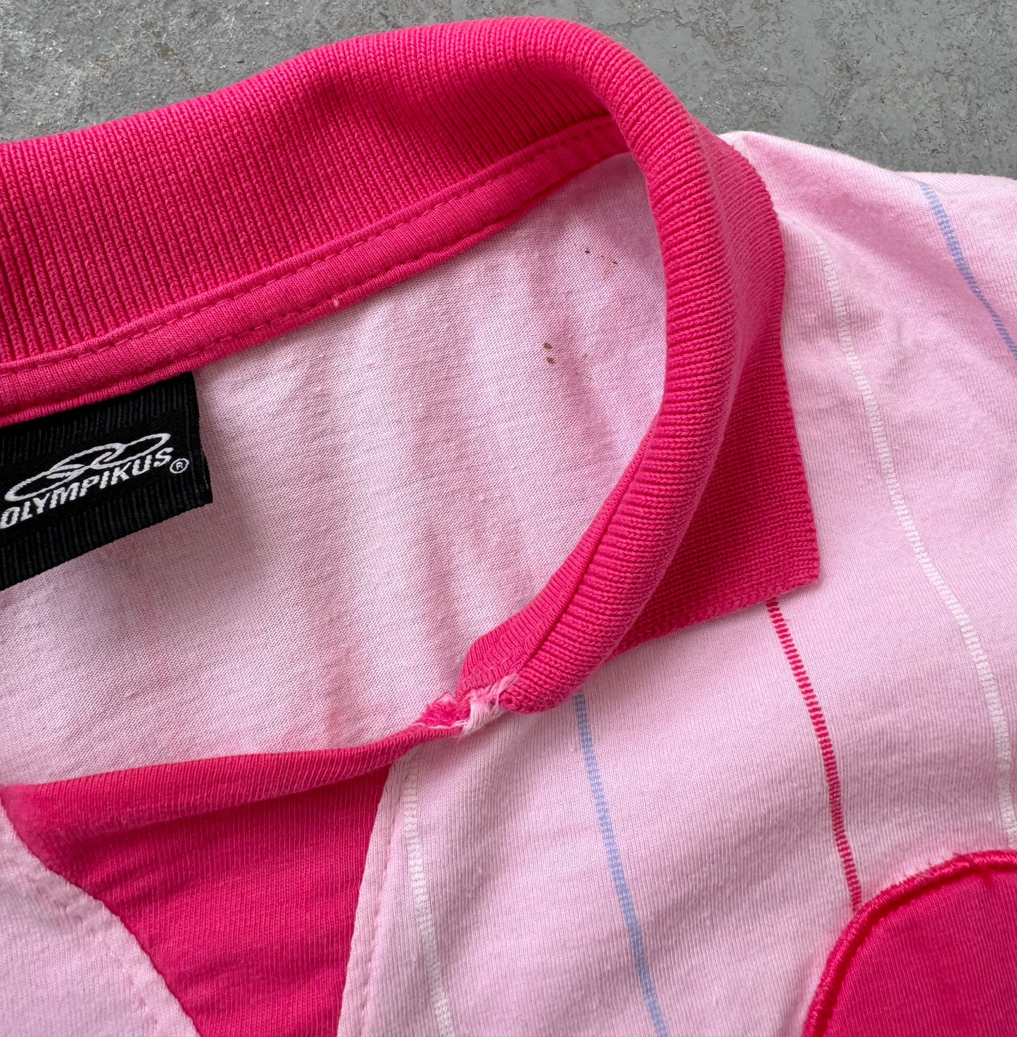Olympikus Polo