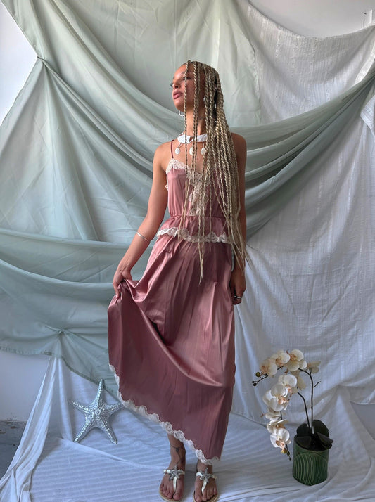 Lola Dress