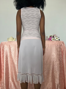 Lilla Skirt