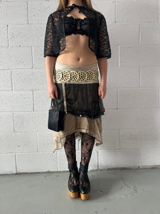 Lecce Skirt