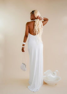 Cocco Halter Dress