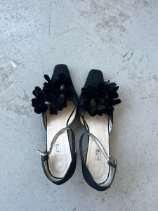 Fiori Heels