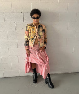 Roma Spring Jacket