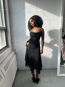 Romantic Fairy Dress