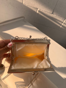 Beaded Clutch