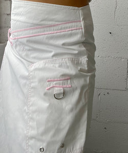 Deadstock Pudding Skirts