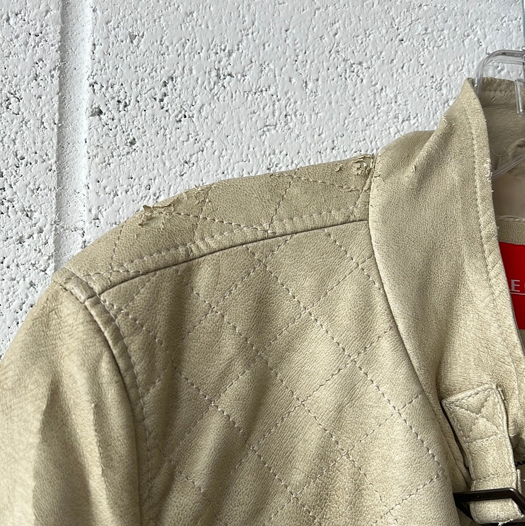 Biscotti Moto Jacket